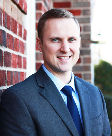 Andrew McMillan, CPA NC 39694