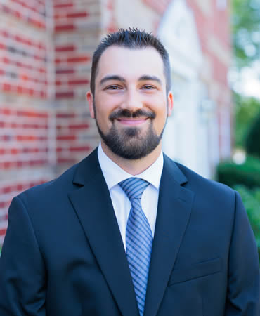 Jesse Nikonowicz III, CPA NC 44664